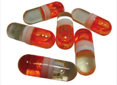 Small hard capsule polishing and removing waste machine #0#1##2#3