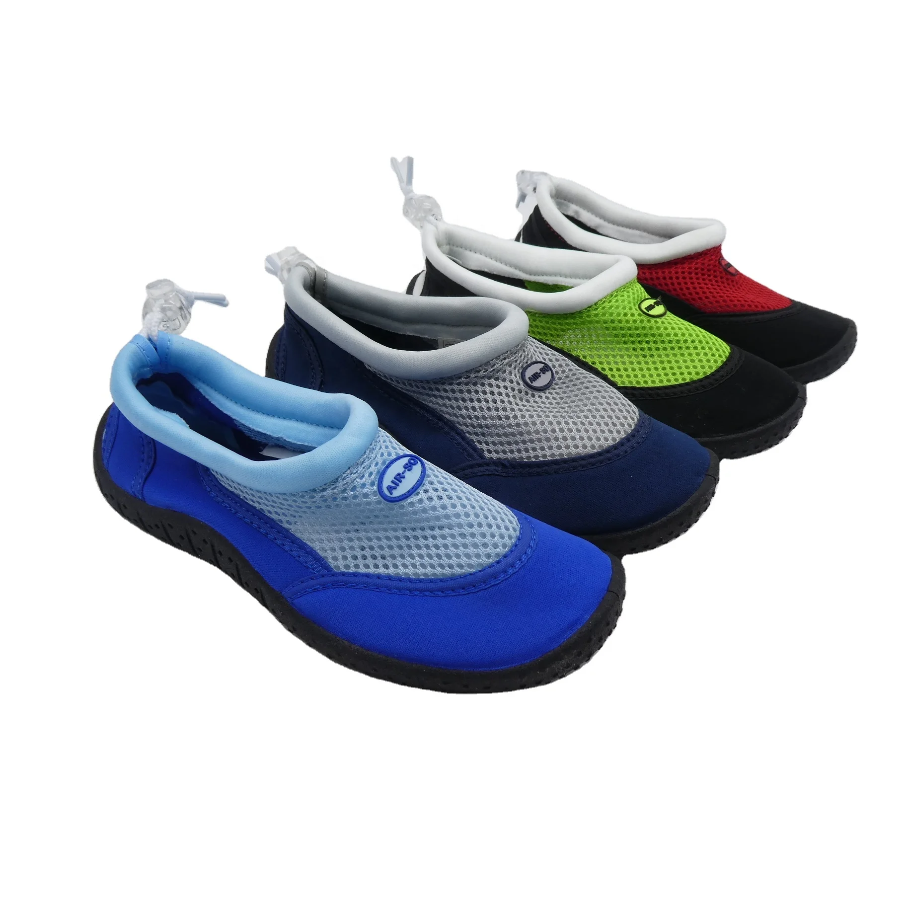 Quick Dry Non-Slip Sports Shoes
