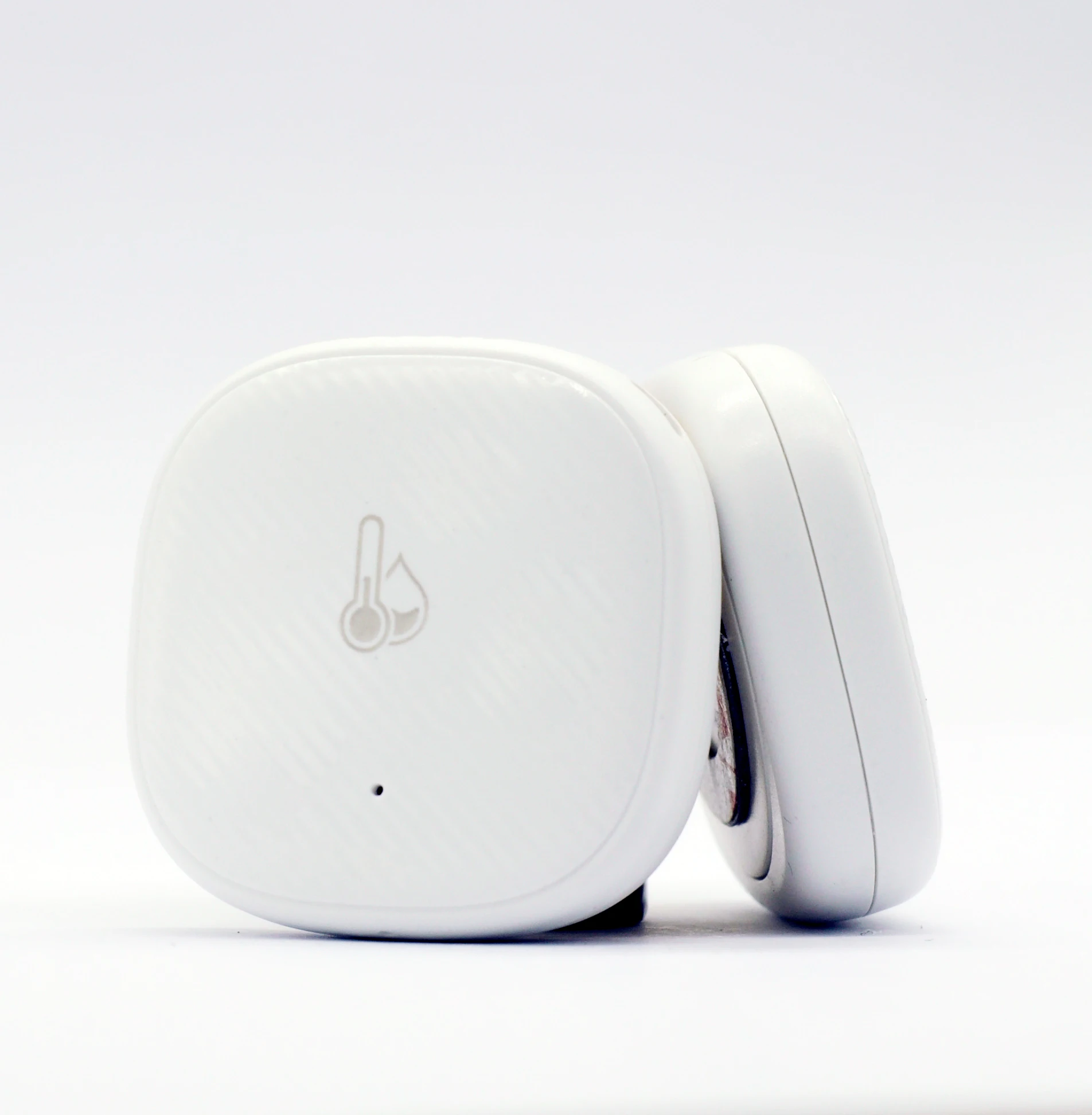 zigbee water temperature sensor thermostat sensor humidity light sensor