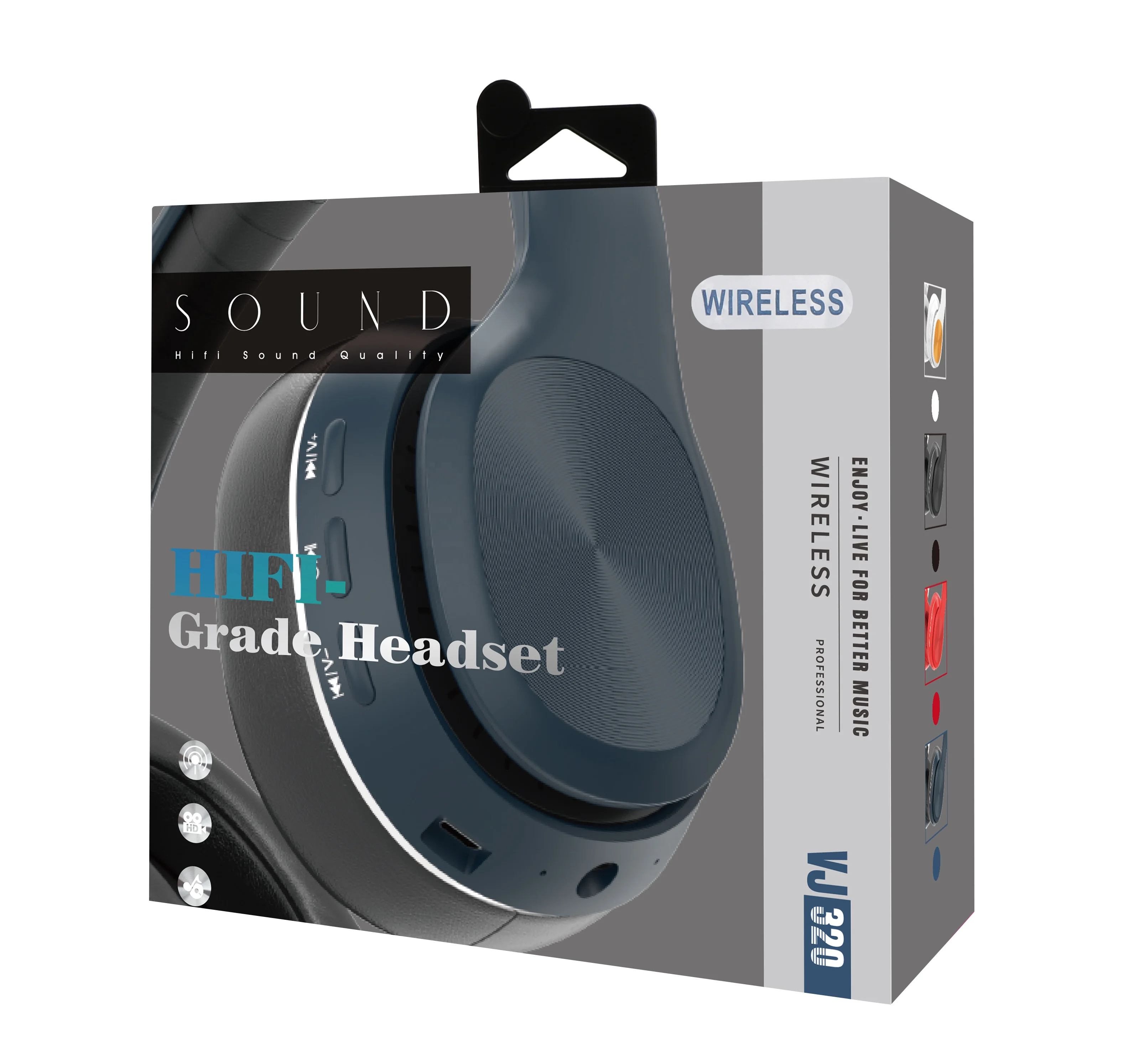 
china manufacturer other consumer electronics auricular bluetooth head phone silent party headphones headphones covers 