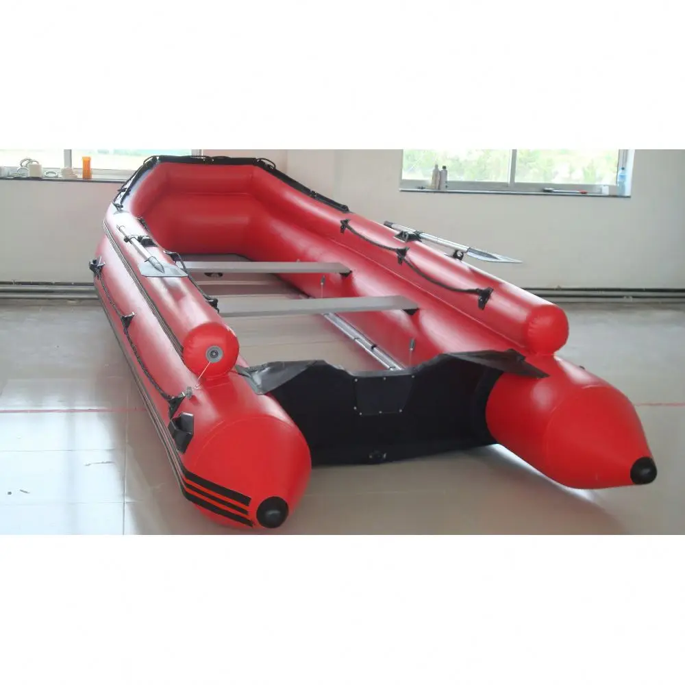 Hot sale inflatable boat for jet ski for water sports entertainment 4 persons from China X Outdoors for sale