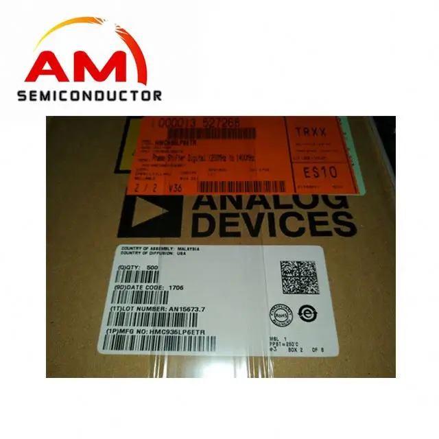 offer Brand new original  Linear AD5258BRMZ50 IC Digital Potentiometers 50KOHM 64TAP 10MSOP Electronic component