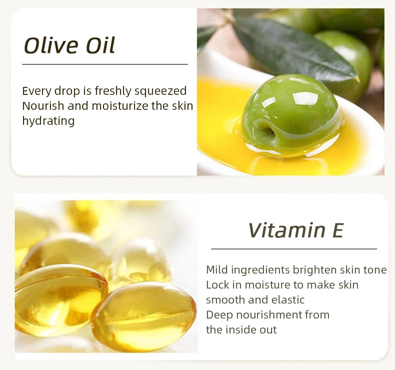 BAZILI Olive Oil So Sheer That It Instantly Vanishes Into Shower-damp Skin Sealing In Moisture