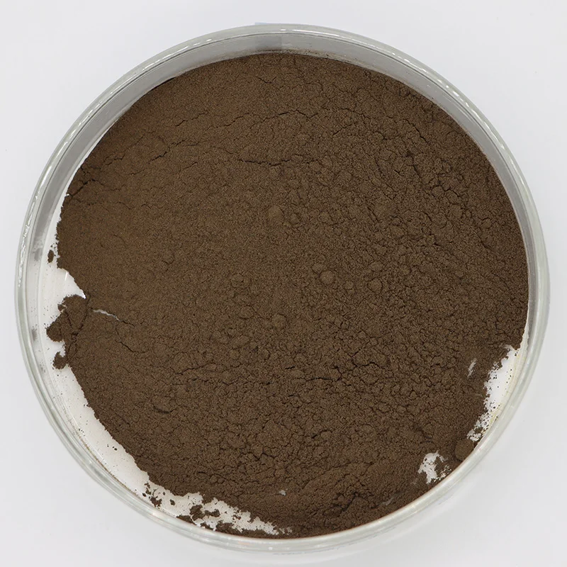 RUIPU  Food Additives Ammonia Ferric Citrate CAS 1185-57-5 Iron Supplements China Factory Directly Supply
