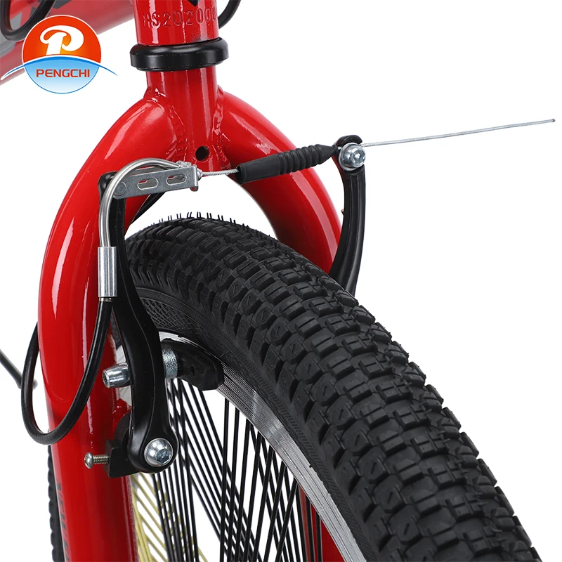 Гонках bmx велосипед 20-дюймовый от оригинального производителя onlywheel в высшей степени собственного дизайна