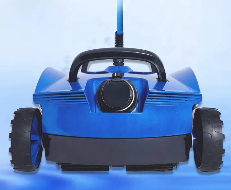 Automatic swimming robotic pool cleaners,Residential pool cleaning robots