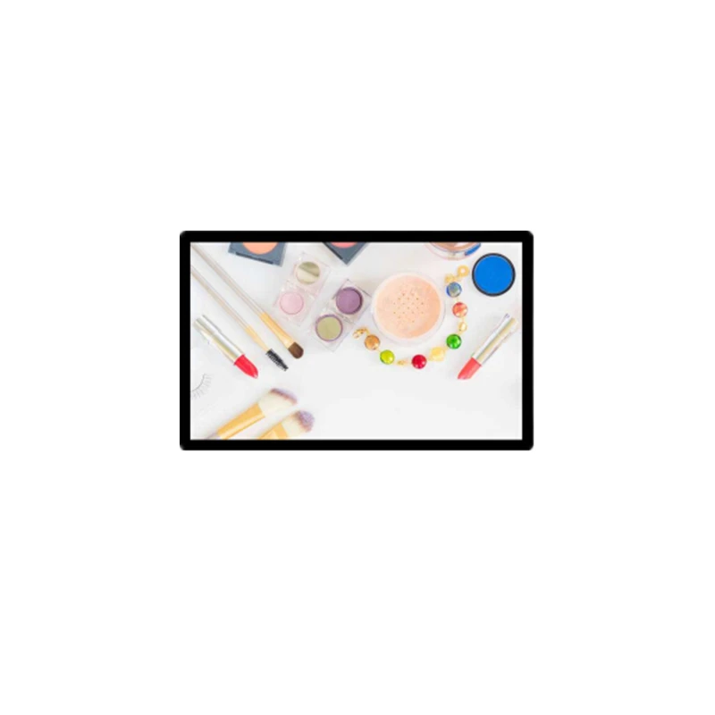 Android 32inch pcap touch screen tablet pc all in one pc wifi digital android display