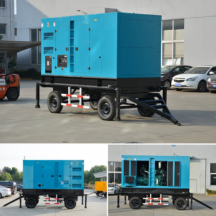 320kw diesel generator price 400kw power generator Weichai Power WP13D385E200 3 phase 400V generator factory price for sale