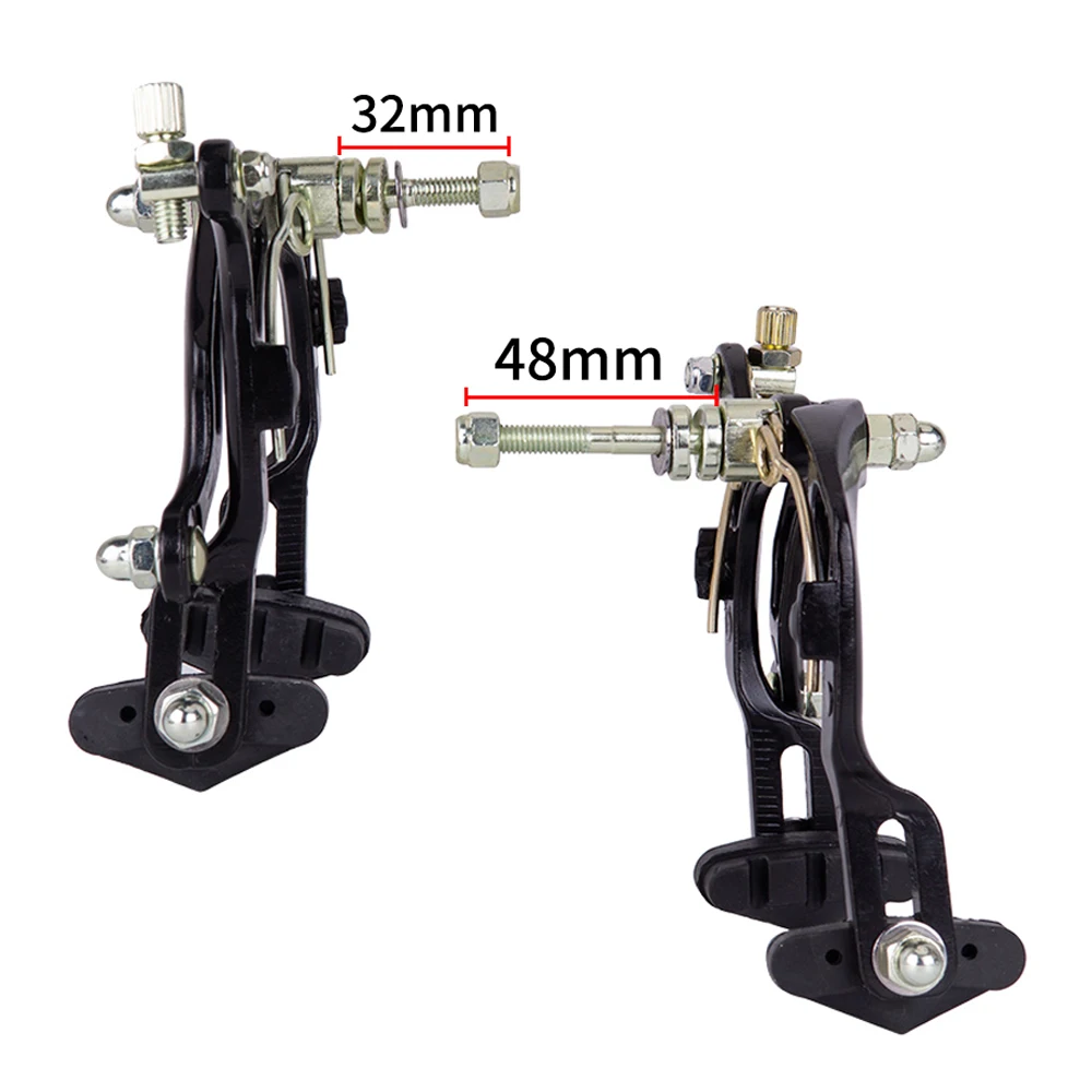 Bicycle Side Pull C Calipers Rim Brake Calipers For Cruiser Kids Bike City Cycling Brake Road Bicycle brake