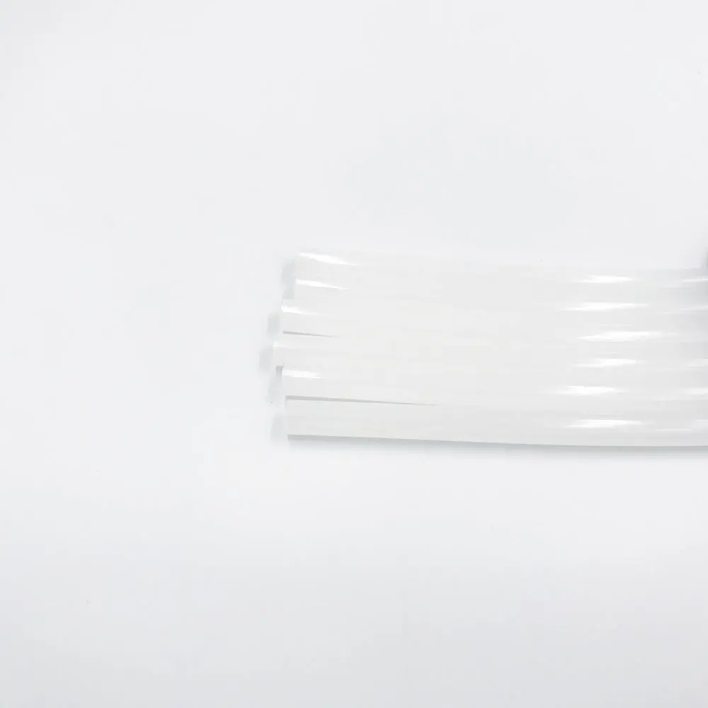 Hot sale white glue adhesive elastic viscosity high hot glue sticks