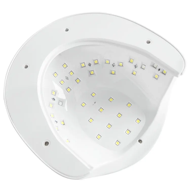 Сушилка для ногтей Asianail 36 Вт ультрафиолетовая Светодиодная лампа профессиональная продукция