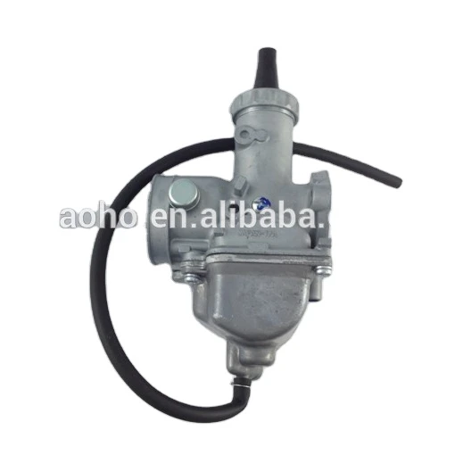 
Mikuni VM26 Carburetor VM26-606 with Handle choke 