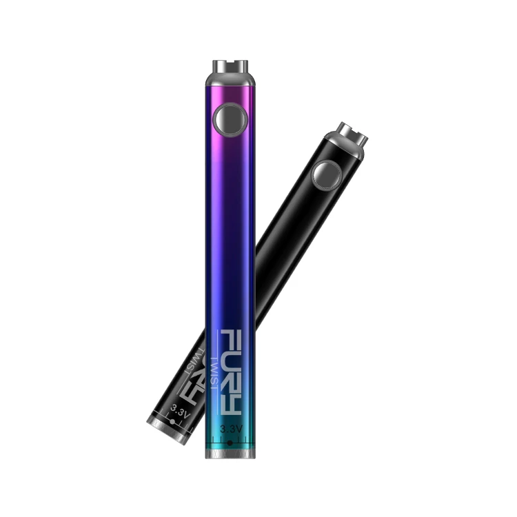 New Products  CBD Pod Vape Pen Ecig Disposable Vape Pen 1100mah cbd battery for ceramic coil cartridge