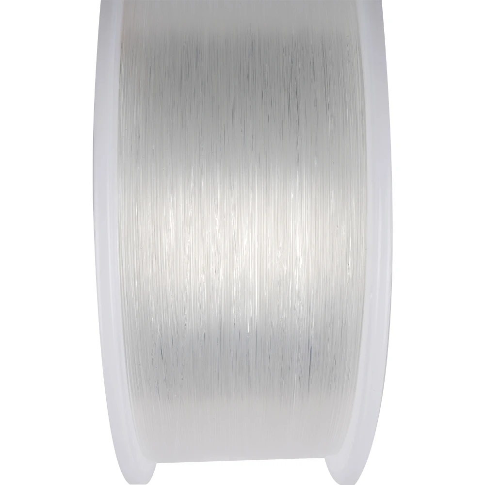 pmma plastic 0.75mm single fiber optic lighting