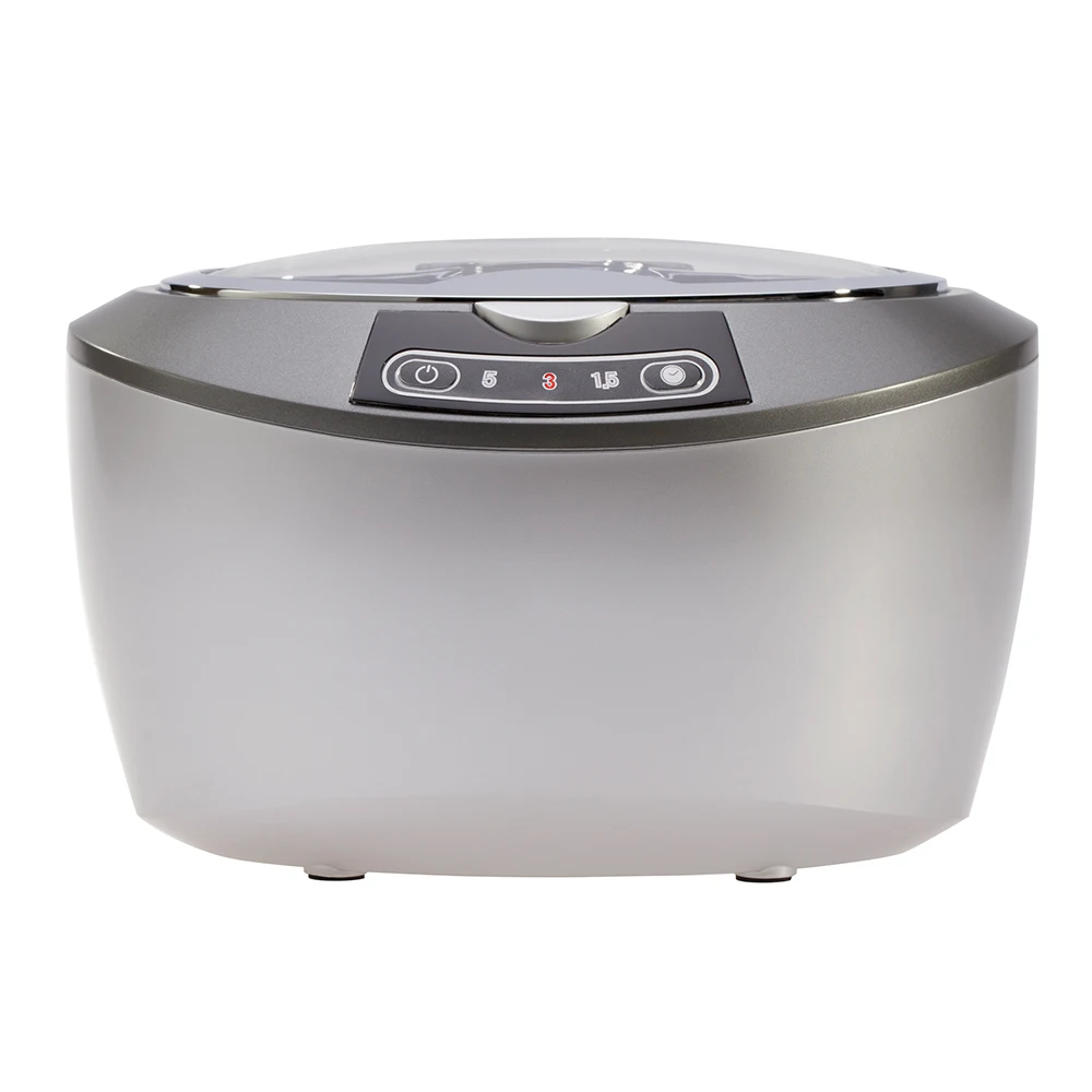 Codyson Portable Ultrasonic Jewelry Ring Cleaner CD-2820 Mini Ultrasonic cleaning machine