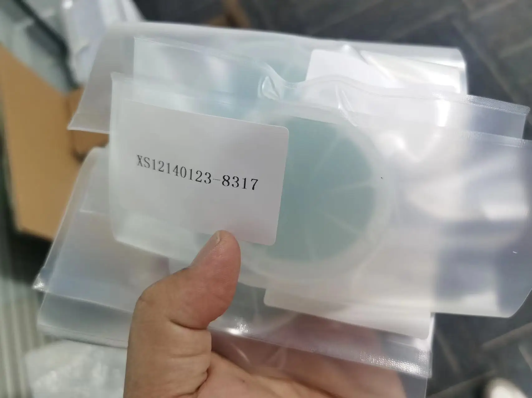 4 inch 4H-N conductive type epitaxial substrate photovoltaic silicon power semiconductor devices silicon carbide  wafer