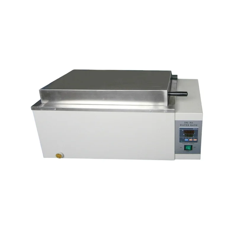 Laboratory thermostatic water bath DK-8A