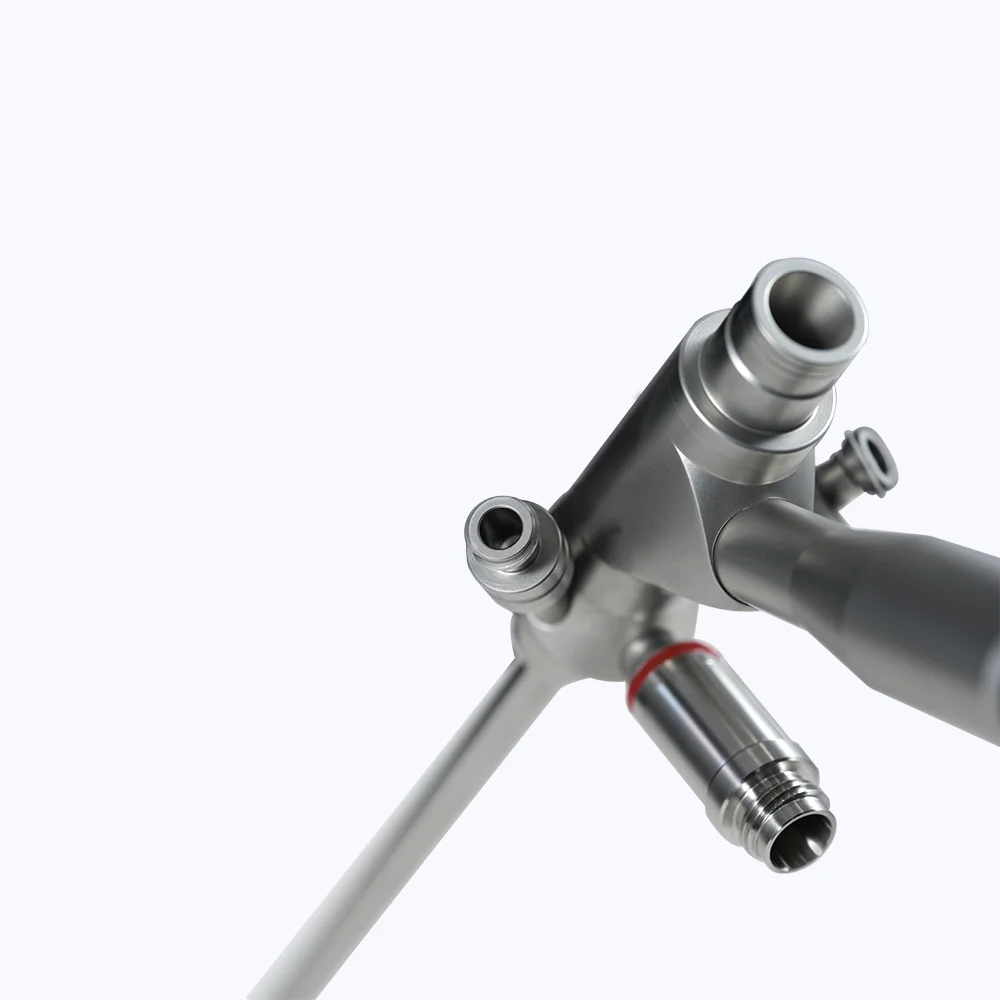 IKEDA Percutaneous Transforaminal Endoscope Spinal Endoscope Orthopedics Large Channel Scope