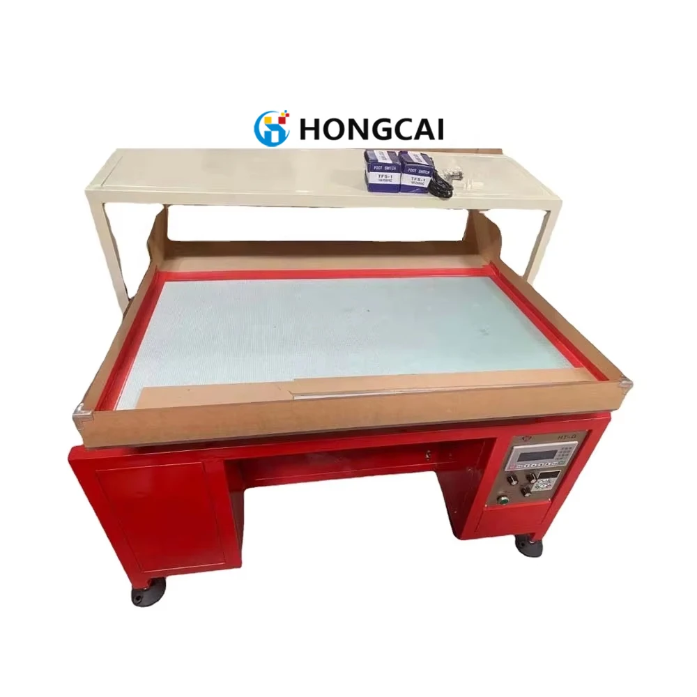 Многофункциональная дрель Hongcai сверлильный станок с плоским дном со стразами для автоматической фиксации страз