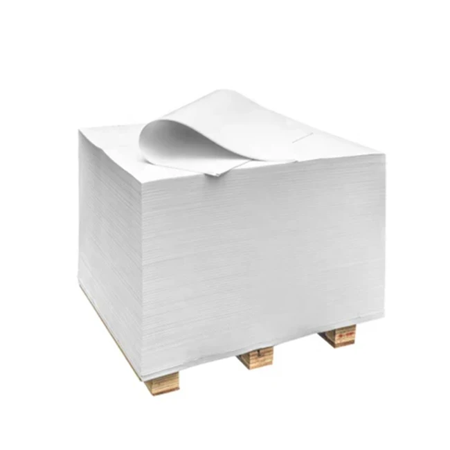 Wholesale factory price fbb ivory board 230 250 270 300 gsm C1S fbb paper board