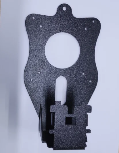 VESA Mount Adapter fits for Dell SE2216H SE2416H SE2416HSC1 SE2416HX SE2417HG SE2716H SE2717HX SE2717H(1 Pack)