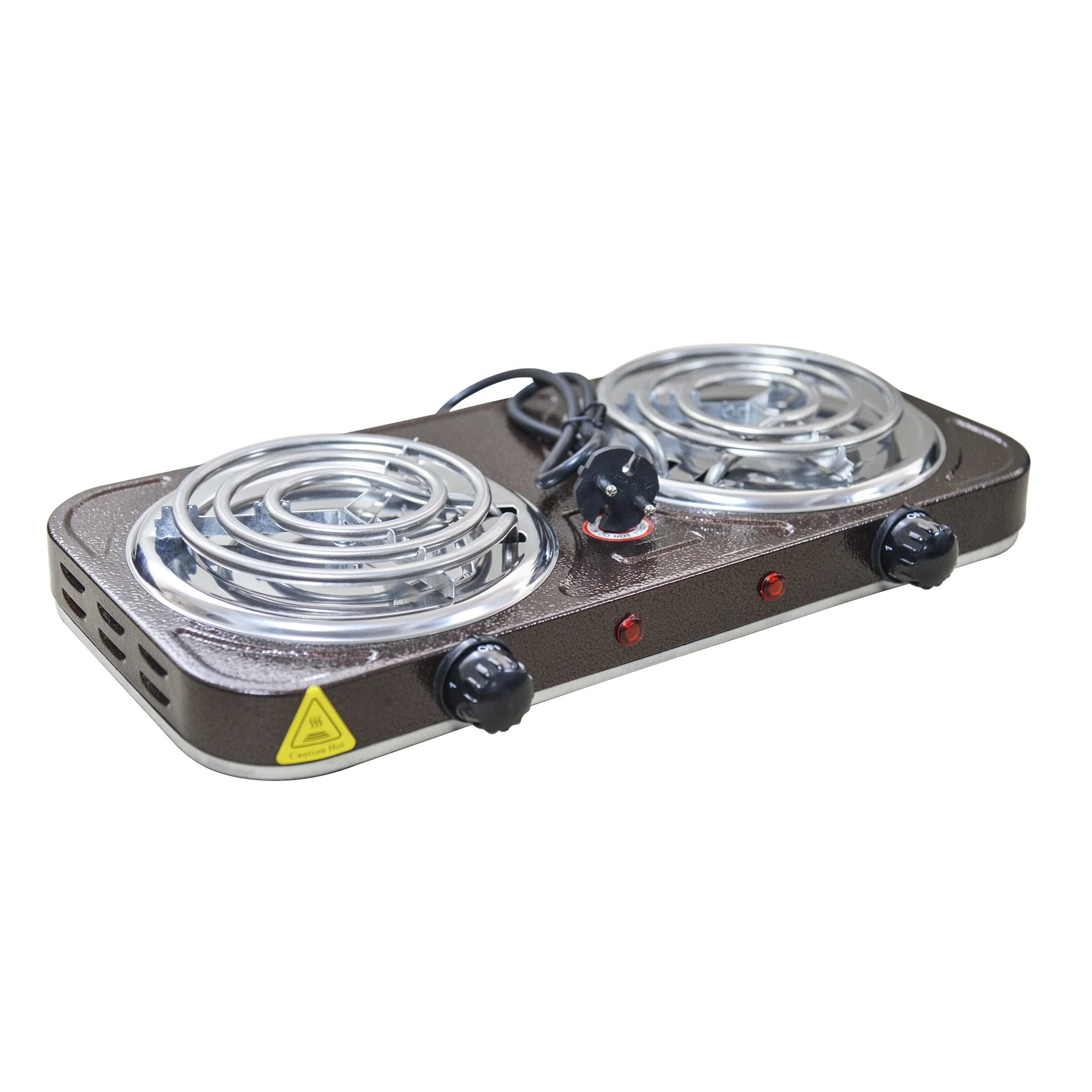 Portable Electric Stove Hotplate Cooker Hot Plate