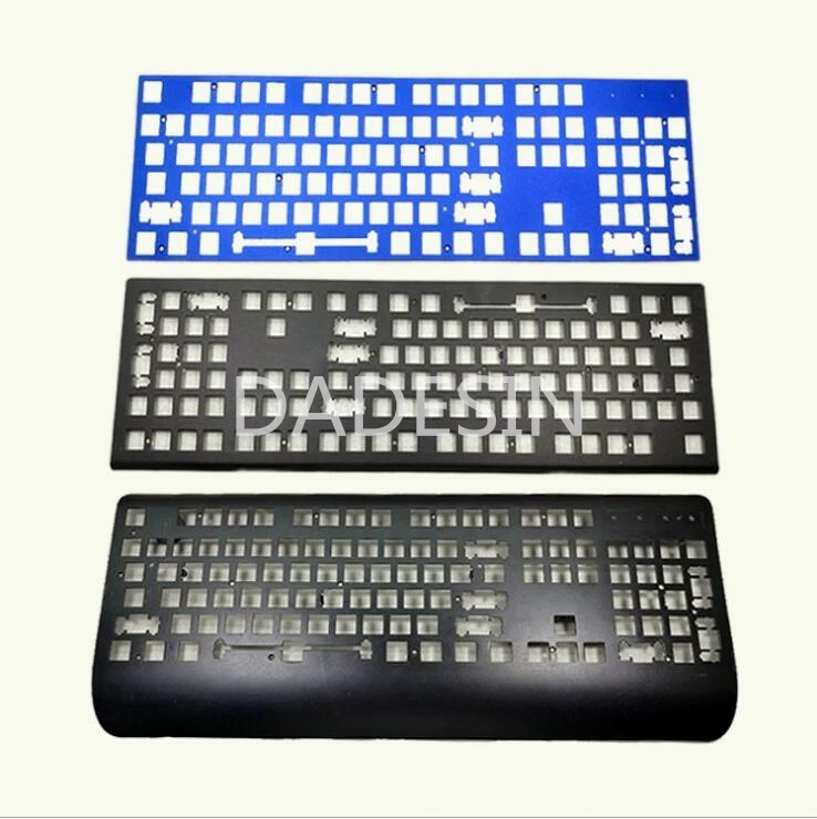 mechanical keyboard kyuu original manufacturer Dadesin authorized by designer