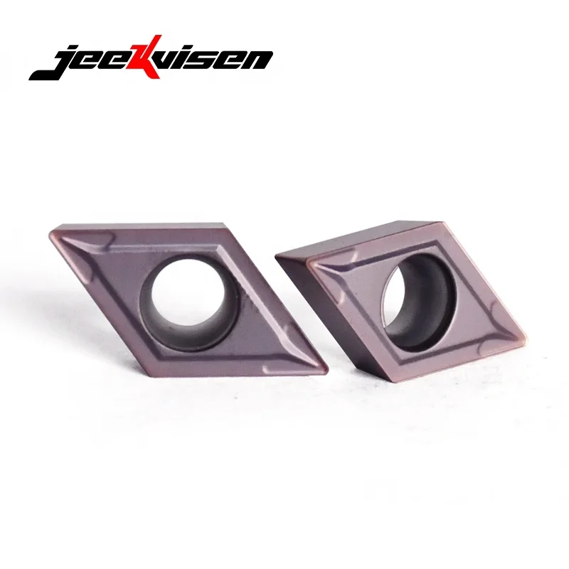 DCMT11T304 MA Wholesale Carbide Turning Insert Carbide Turning Tools Dcmt Turning Tools Insert