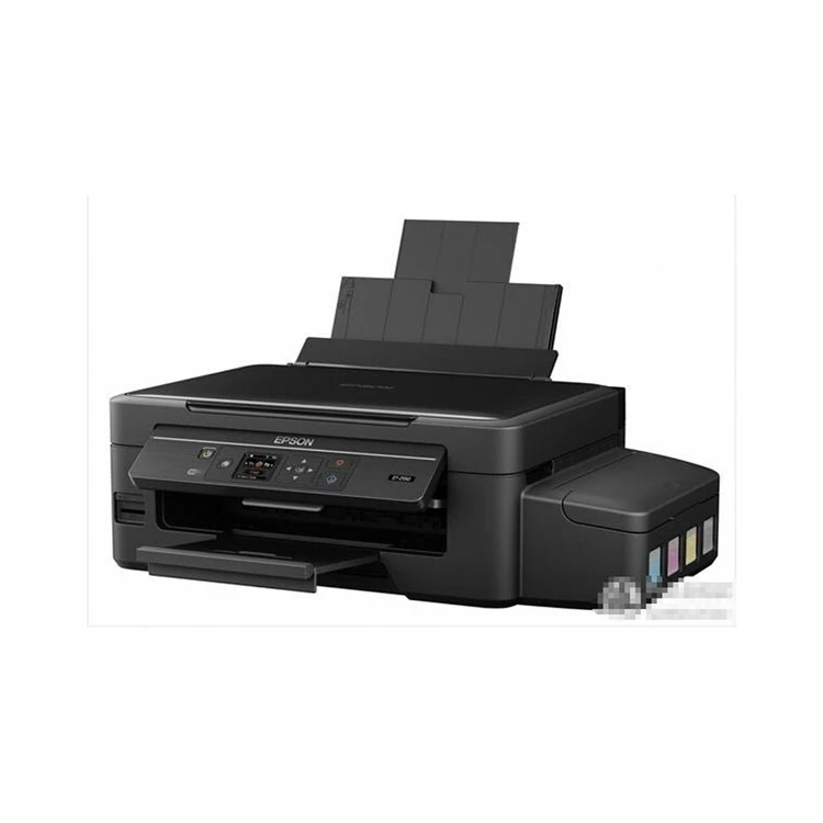 High quality mini office termal thermal home intellijen intelligent inkjet printer for EPSON L310