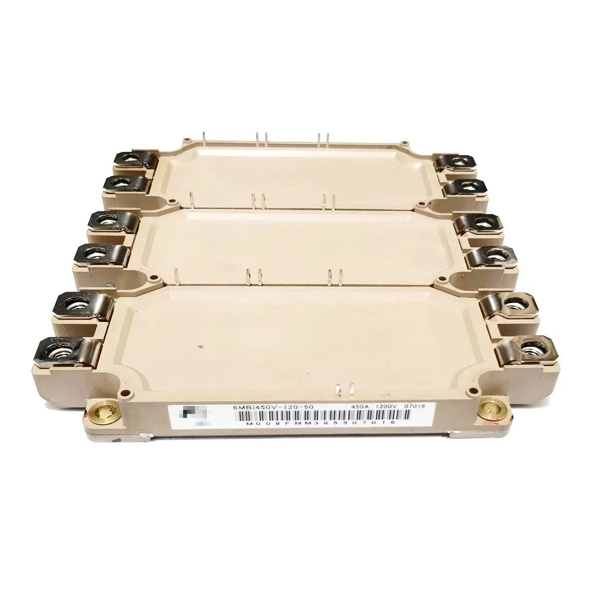 IGBT MODULE 6MBI450V-120-50 6MBI450V-170-50 6MBI225V-120-50 6MBI300V-120-50