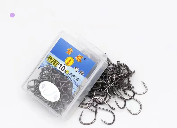 Byloo Sea Hook Maruto Fishing Hook Made n in Japan 1 Fishings Hooks 11