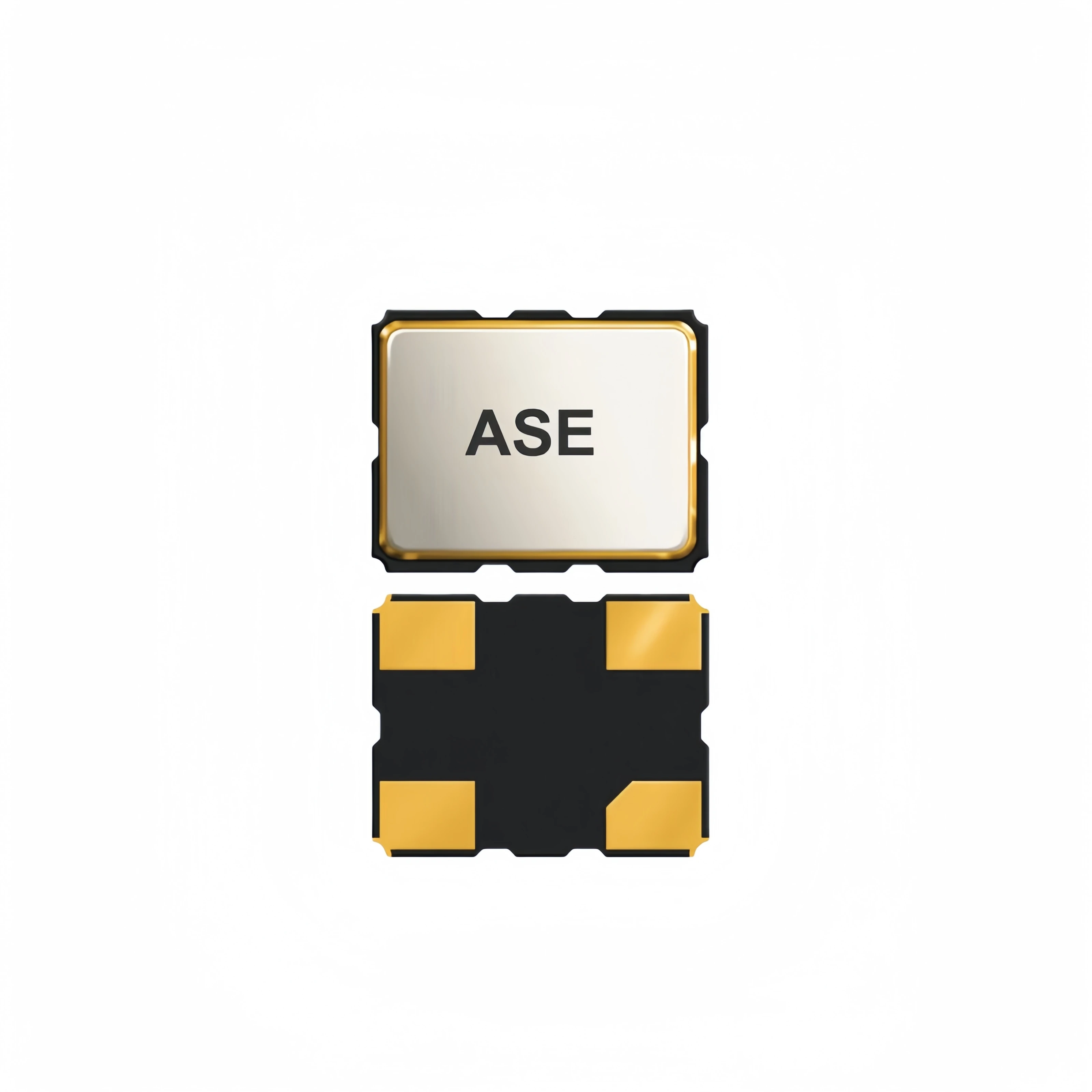 Электронный компонент ABM8G-10.000MHZ-18-D2Y-T3 стандартных осцилляторов ABM8G SMD интегральная схема
