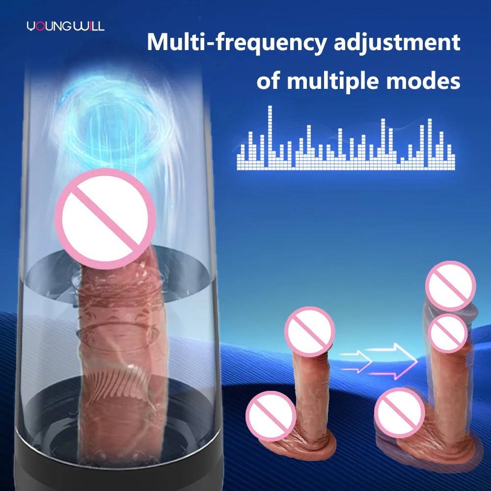 Erection Aid Digital Display Multifunctional Waterproof Vacuum Pump Electric Booster Erection Machine Male Medical