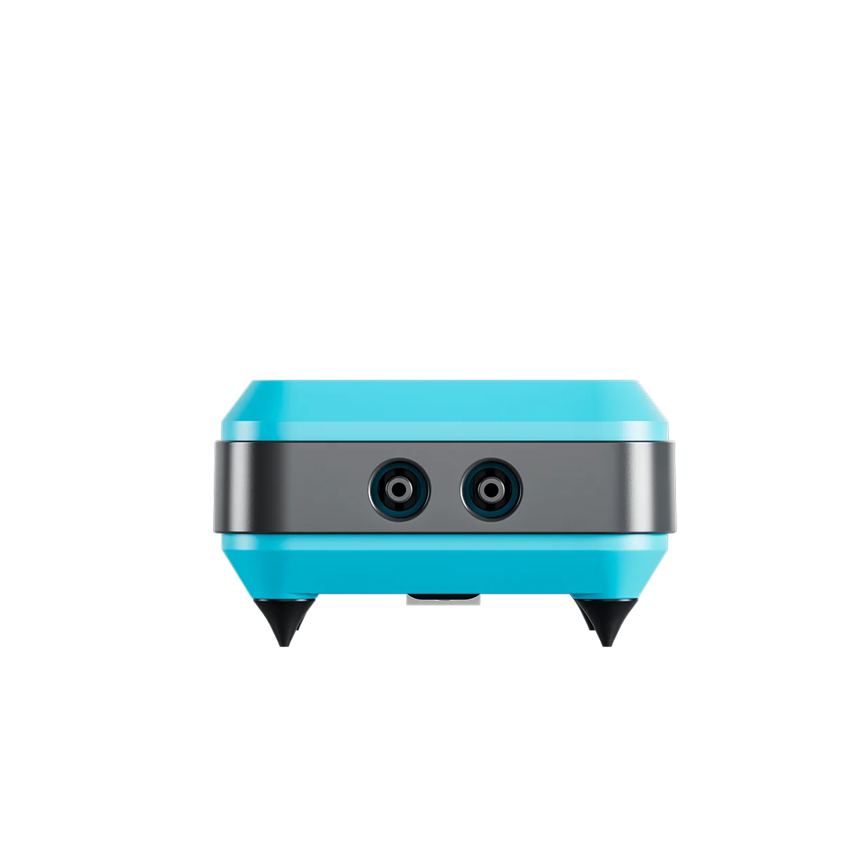 AC/DC Motor Aquarium Lithium Battery Air Pump Oxygen Pump For Small Fish Tank Outdoor Fishing