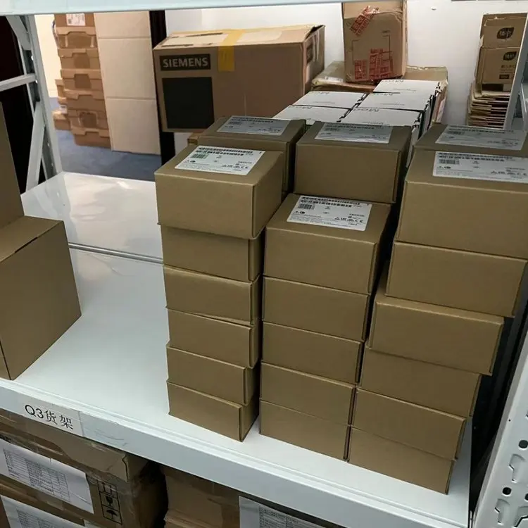 Schneider BMEAHO0412 4-channel HART analogue output module, Ethernet backplane only, 20-point terminal block