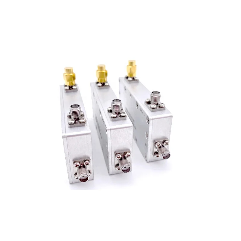 IBS DAS 5G Signal Booster Broadband 2 - 4.2GHz SMA Female Connector 5 6 7 10 20 30dB RF Directional Coupler