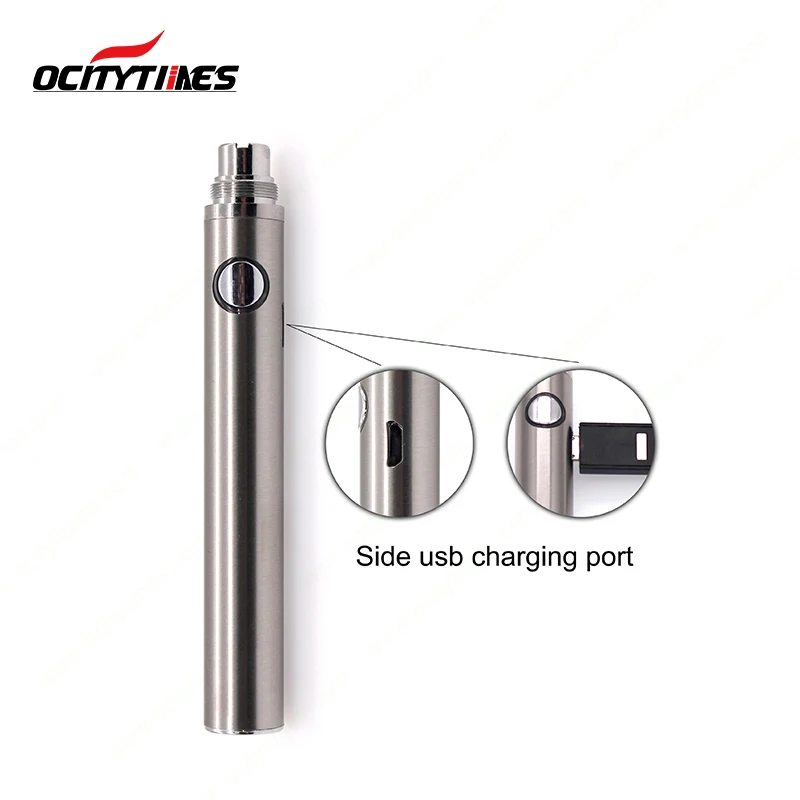 trending hot products twist evod electronic cigarette colorful evod twist 2 evod twist battery