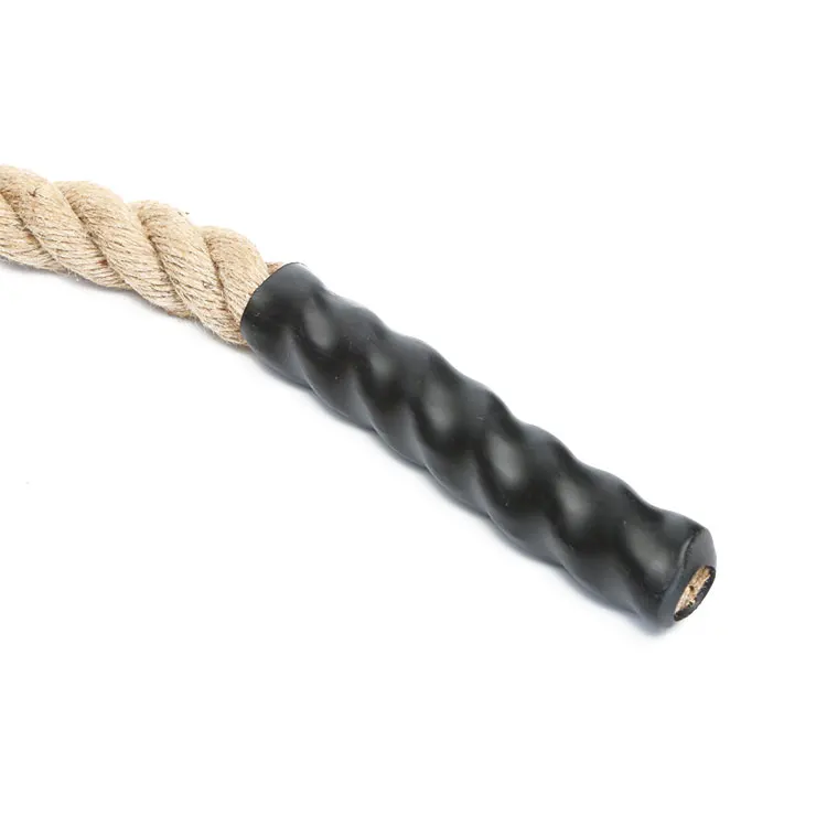 Outdoor Safe Low-stretch Static Climbing Rope Polyester Webbing Lifting Belt Sling