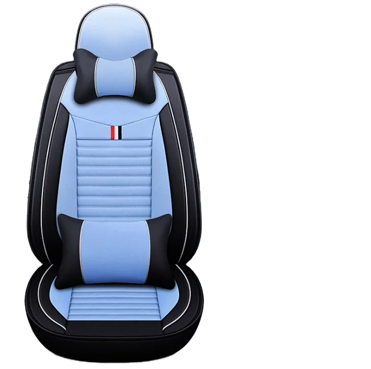 Factory Direct Wholesale Auto Car Driver Seat Cushion