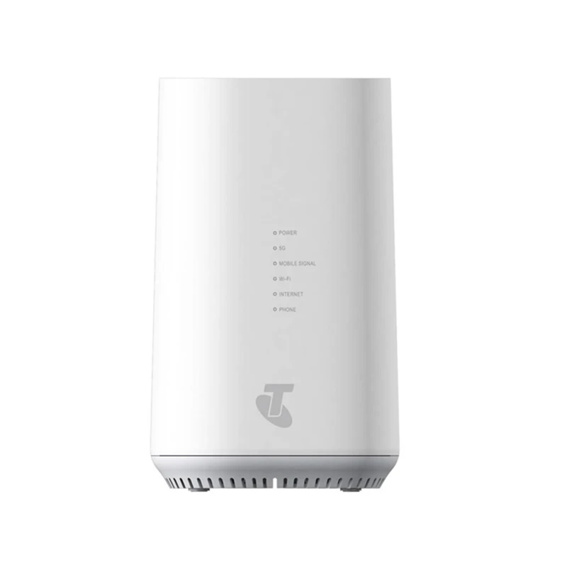 Arcadyan Telstra 5G домашний модем X55 AW1000 WiFi 6 AX3600 гигабитный Ethernet порт CPE