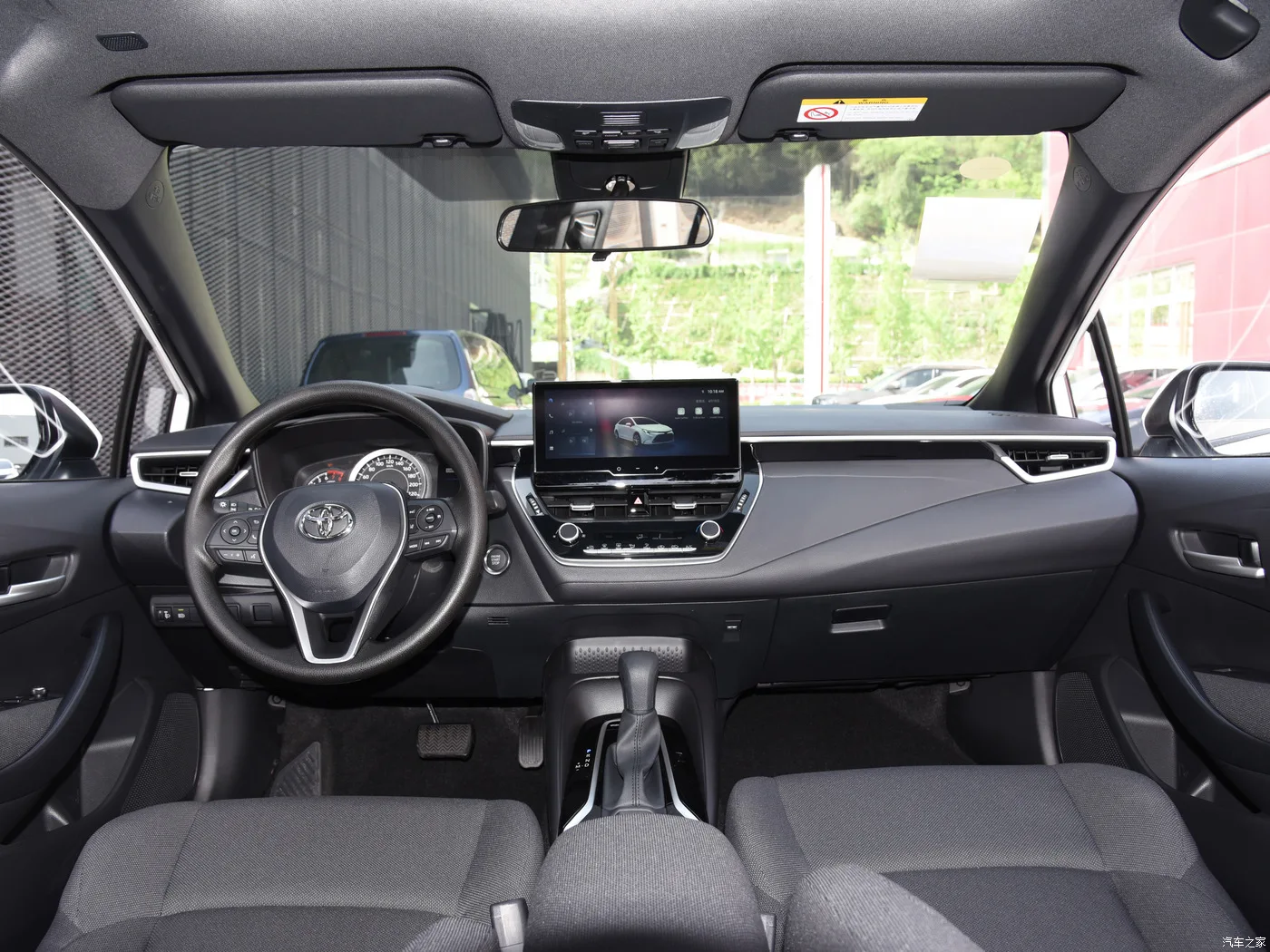 2024 Hot Selling Leiling 185T CVT Luxury Version 4-Doors 5-Seats Sedan Gasoline Car Left Steering