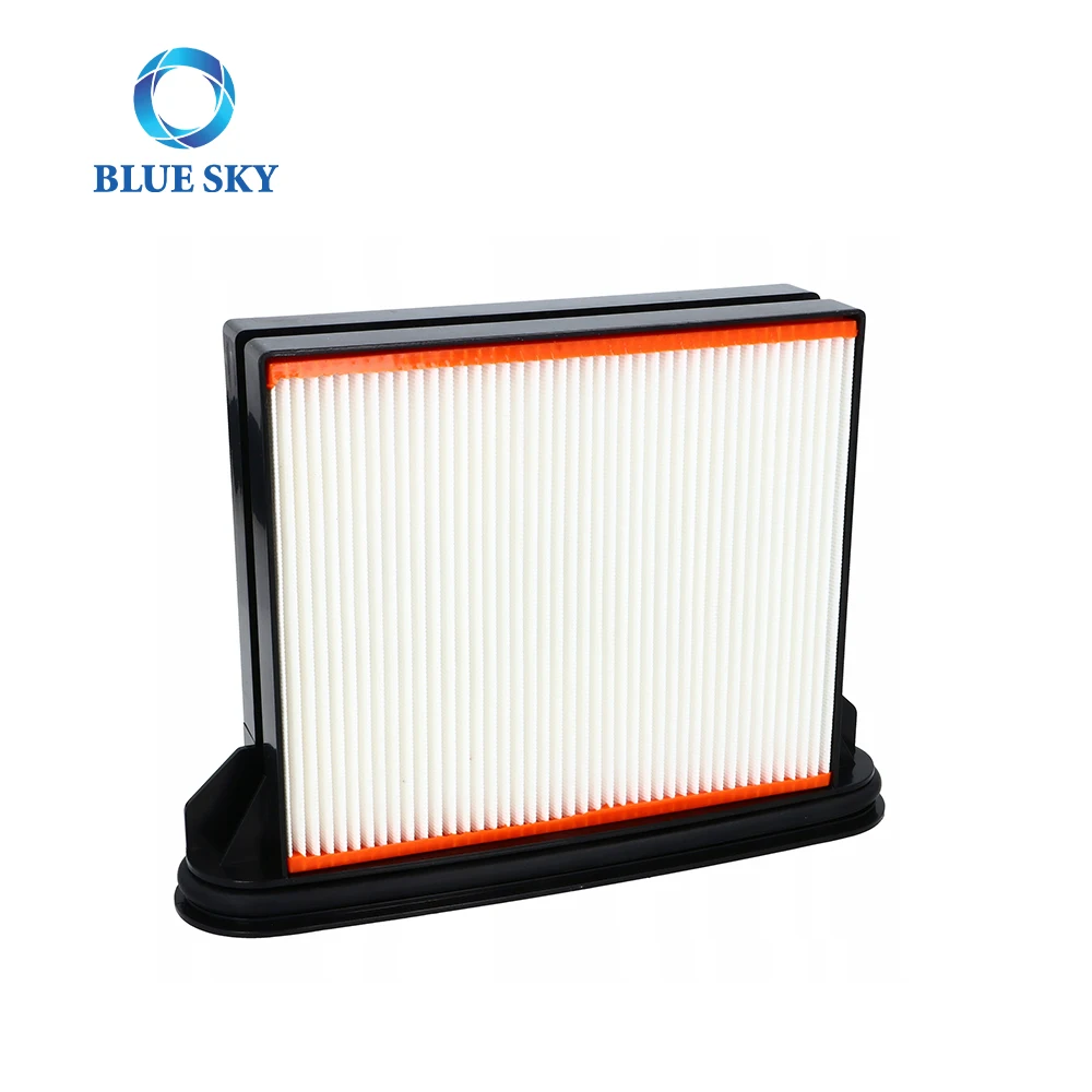 Washable Fine Dust Filter for Bosch GAS 25 / GAS 50 Vacuum Cleaner Replacement Part # 2607432015