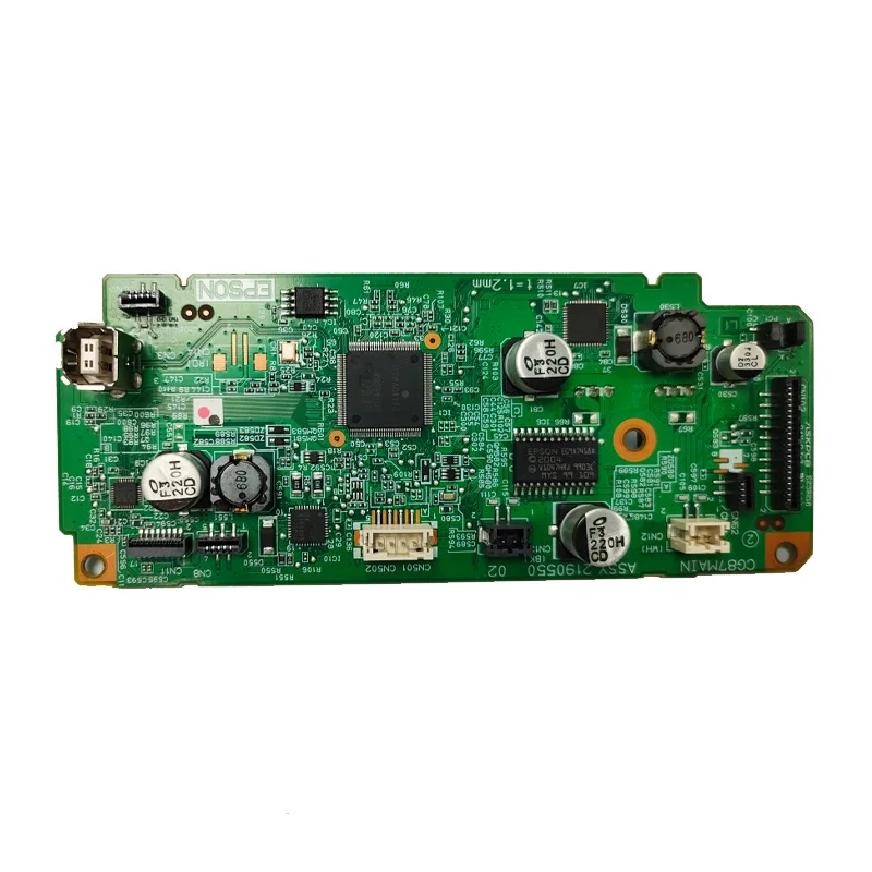 90% новая материнская плата для принтеров Epson L3118 L3119