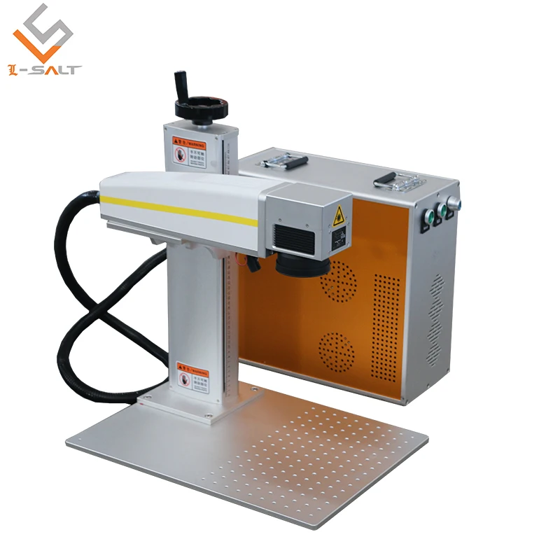 Electronic Component Transistor gold silver laser cutting engraving machine jewelry making