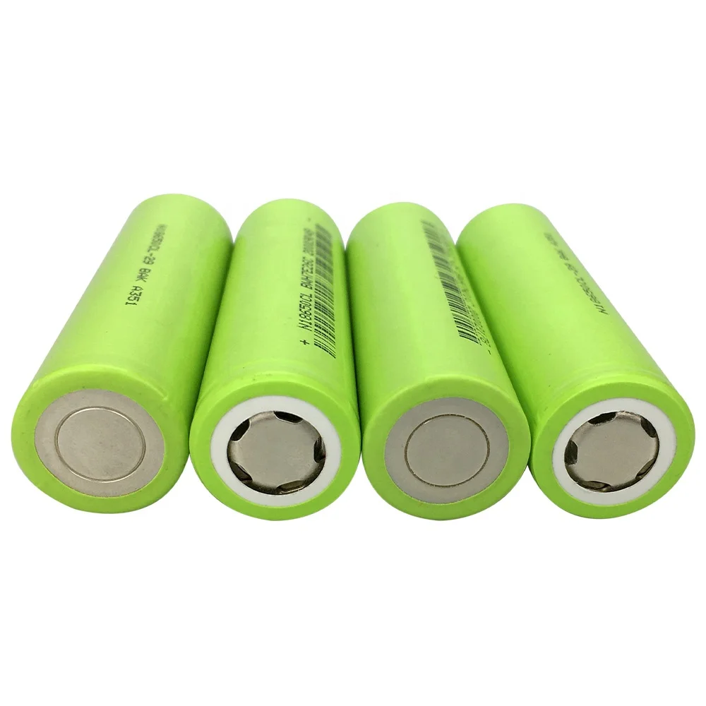 
Premium cells pack for 3C flash light 3.7V 2600mAh 3000mAh rechargeable Lithium li-ion 18650 li ion battery 
