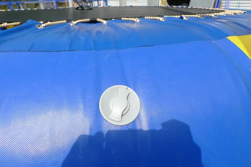 bungee trampoline for sale