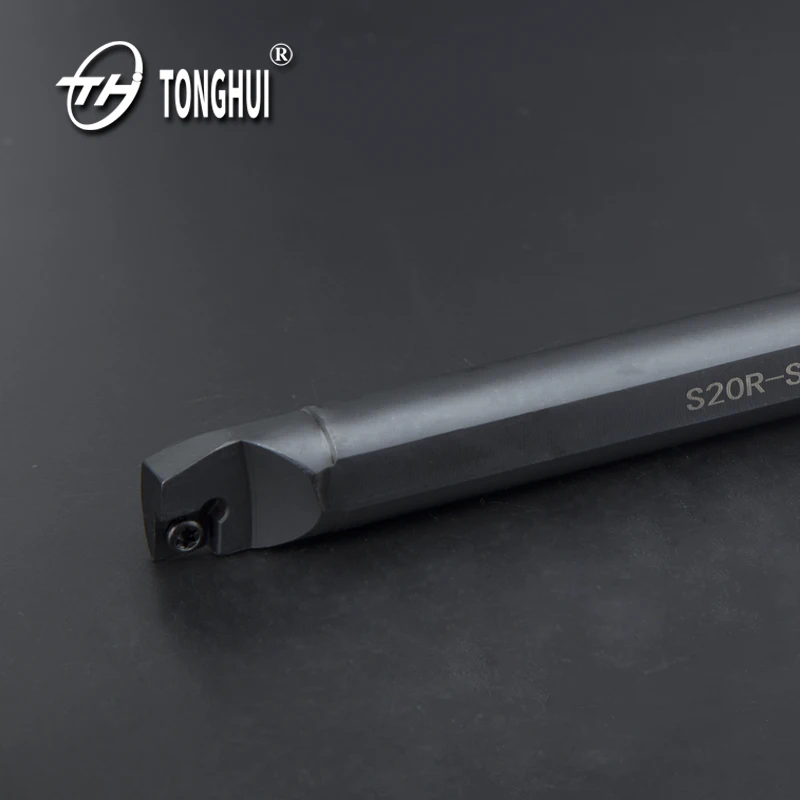 CNC Lathe -SCLCR/L  95 degree carbide Internal Turning Tool holder for CCMT insert