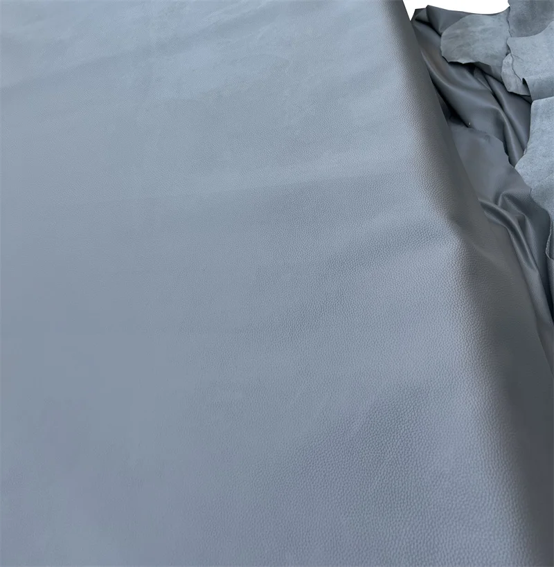 Genuine cow leather for boots luggage