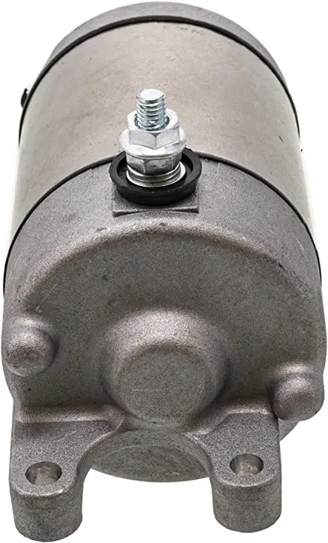 Motorcycle Parts Starter Motor For HONDA TRX400 EX 400 05-14 31200-HN1-A41 SMU0411 Motorcycle Parts & Accessories