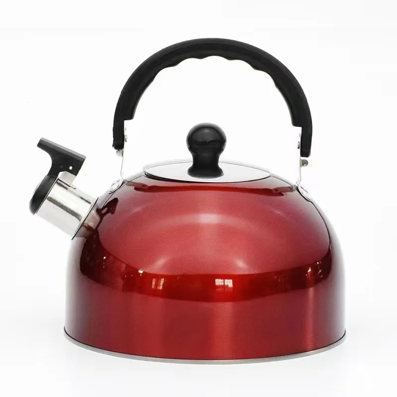 New High Quality jarros arabic coffee dallah tea warmer factory direct sale whistle kettle stainless kettle industrial kettle